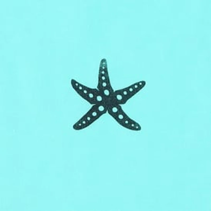 Starfish Graphic Tee