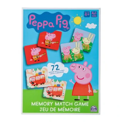 Peppa Pig™ Memory Match Game