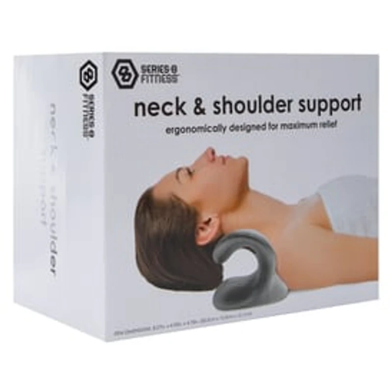 Series-8 Fitness™ Neck & Shoulder Support