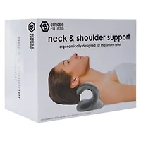 Series-8 Fitness™ Neck & Shoulder Support