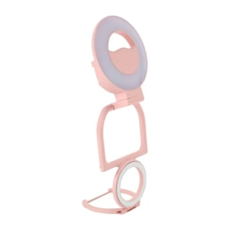 Lana's Life Magnetic Selfie Ring Light