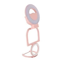 Lana's Life Magnetic Selfie Ring Light