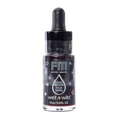 Wet N Wild® Fantasy Makers Fake Blood 0.5 Fl.oz
