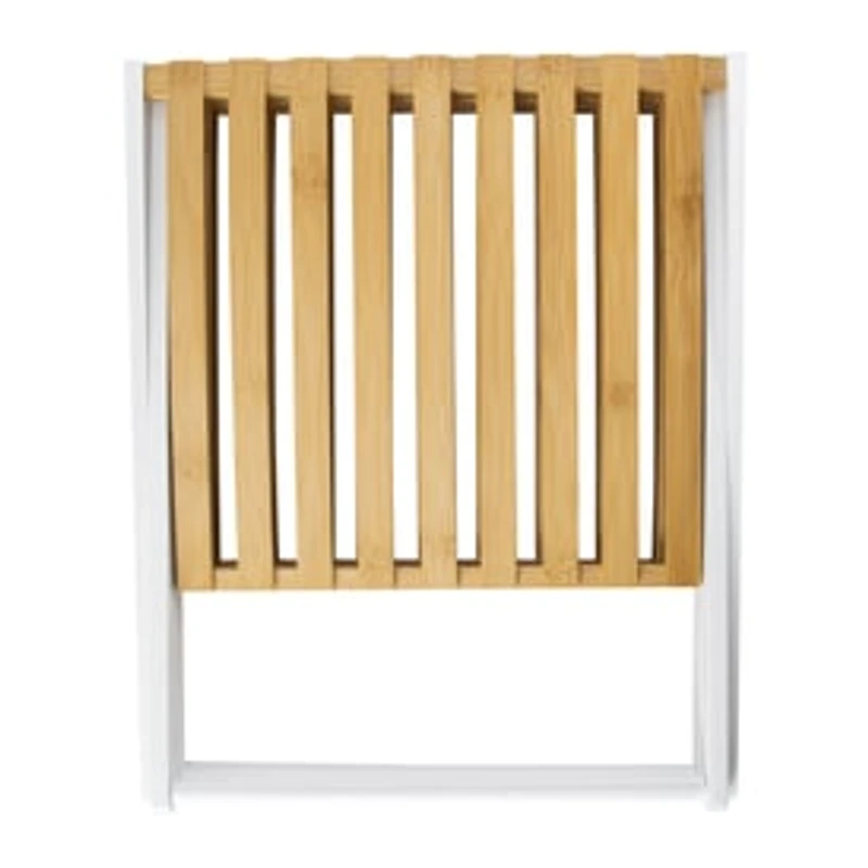 3-Tier Bamboo Stand 26in x 15in