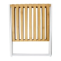 3-Tier Bamboo Stand 26in x 15in