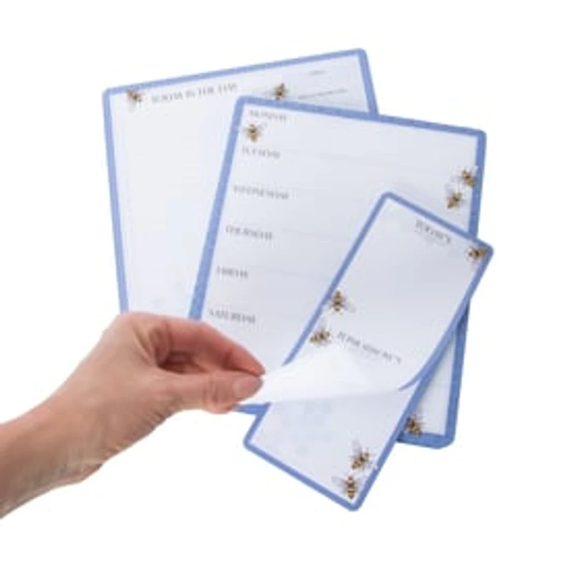 Notepad Set