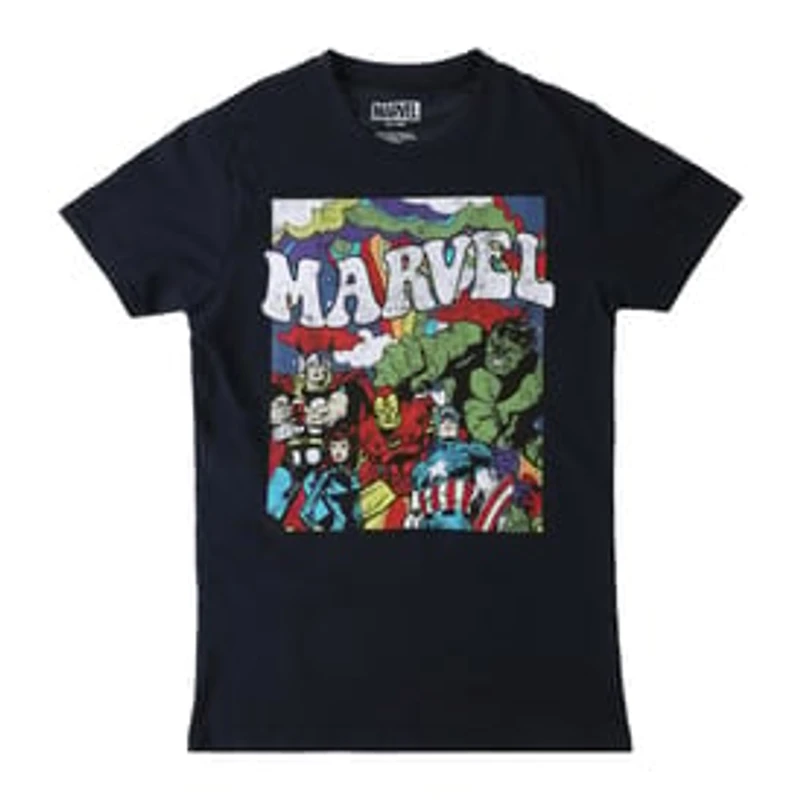 Marvel Graphic Tee