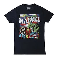 Marvel Graphic Tee