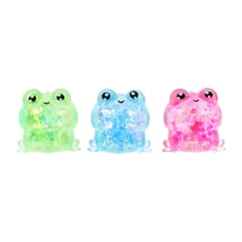 Sugar Swaps™ Triplets Squishy – Series 2