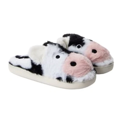 Juniors Critter Slippers