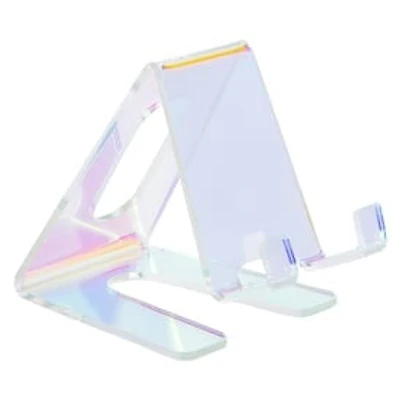 Holographic Phone Stand