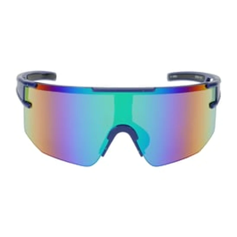 Young Mens Splatter Shield Sunglasses