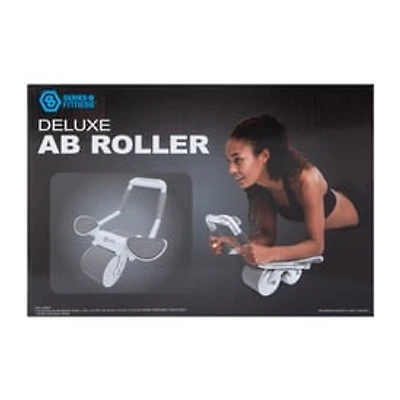 Series-8 Fitness™ Deluxe Ab Roller