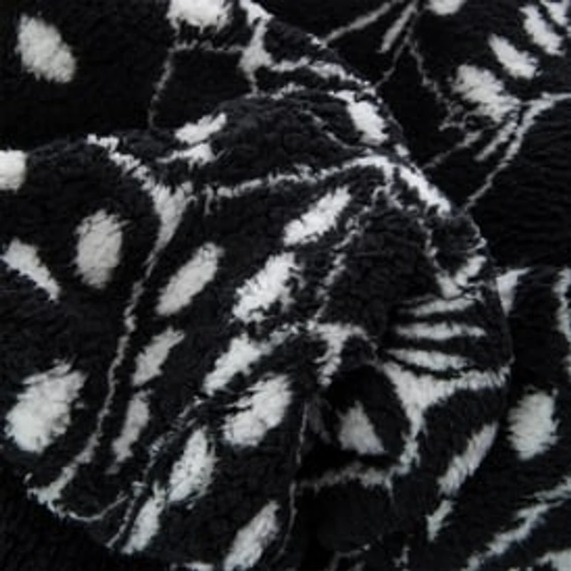 Sherpa Blanket 50in x 60in