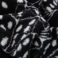 Sherpa Blanket 50in x 60in