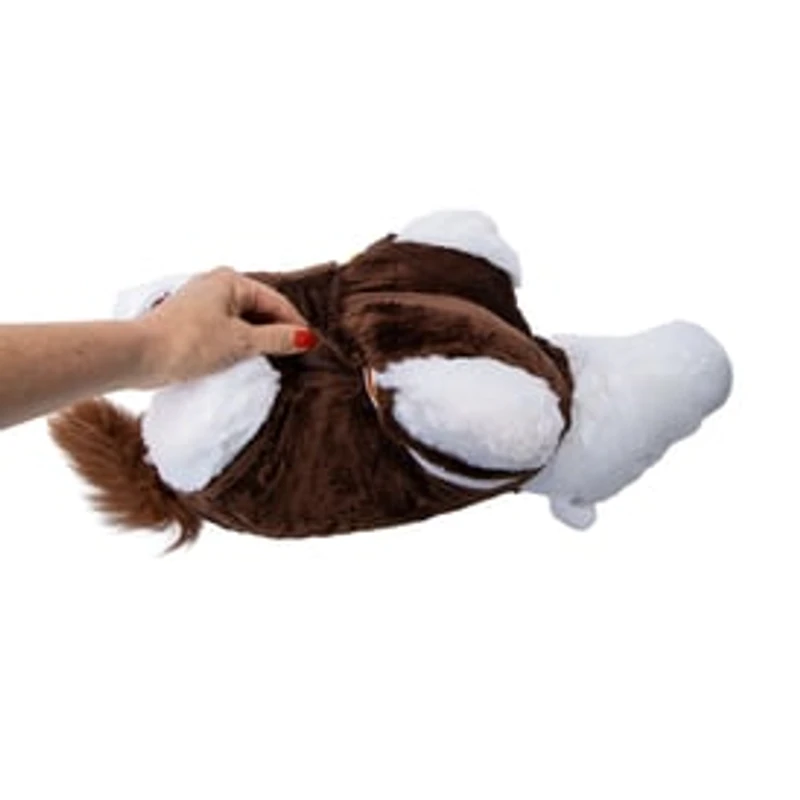 Pillow Pets Wyoming Cowboys - NCAA Plush Pillow