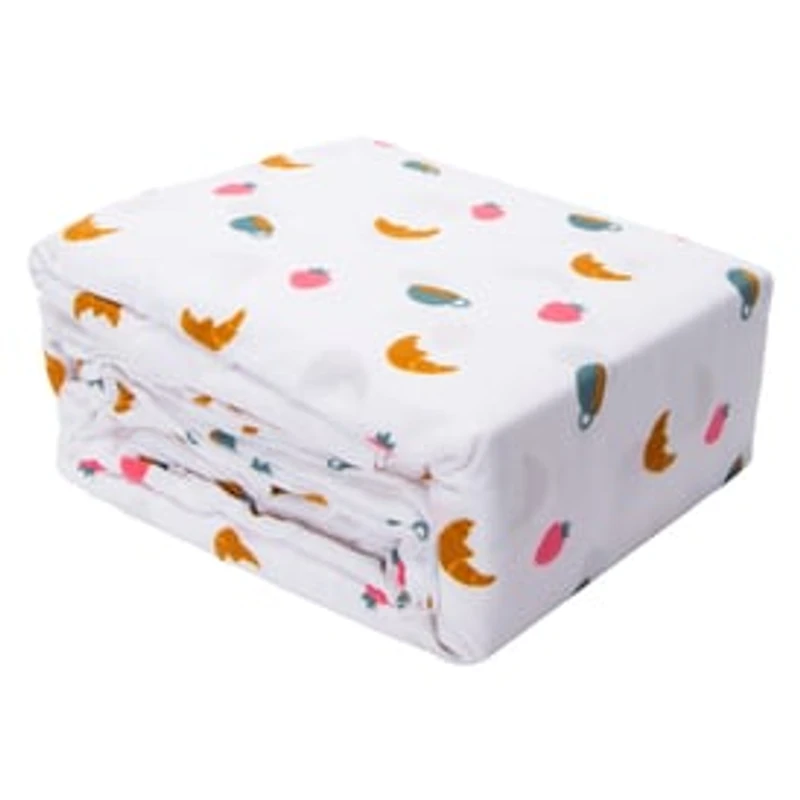 Room 2 Room™ Queen Sheet Set 4-Piece