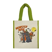 Halloween Printed Shopping Bag