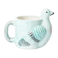 New York Themed Ceramic Mug
