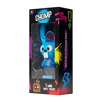 Bad Habbit Rabbitz Collectible Figure
