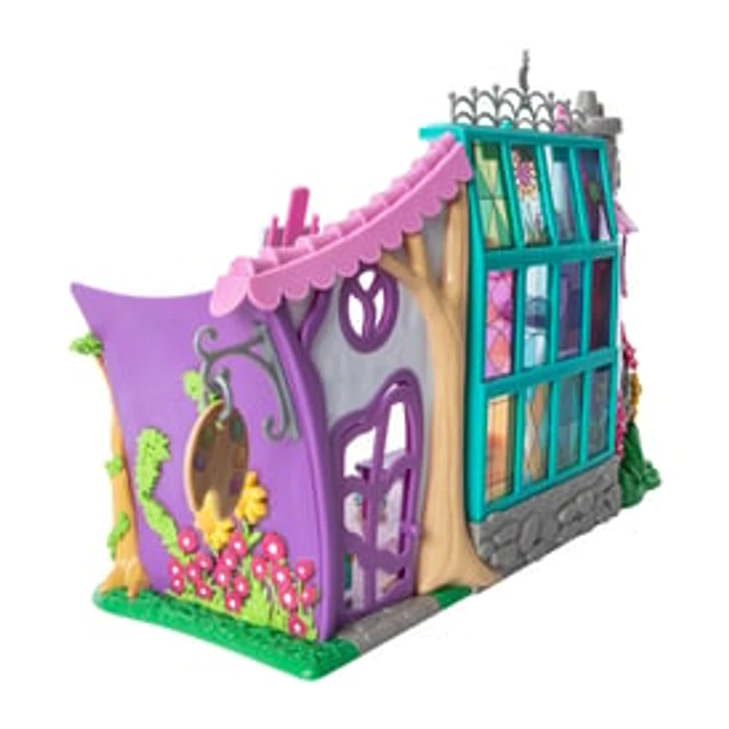 Rainbow Ridge Honey Bee Acres Sunburst Art Studio Playset
