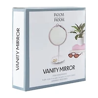 Vanity Mirror