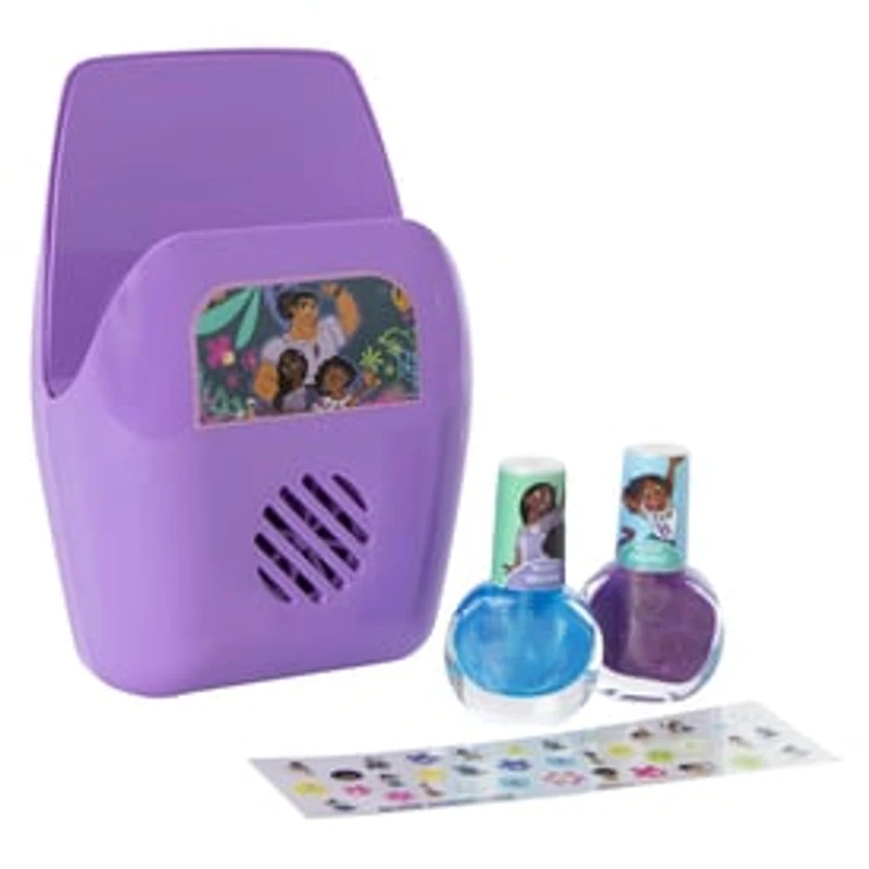 Disney Encanto Manicure Kit