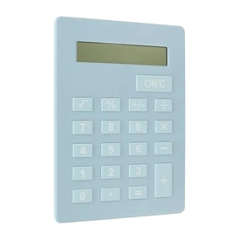 XL Sized Calculator