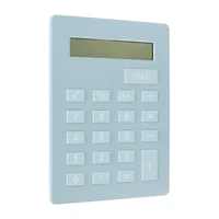 XL Sized Calculator