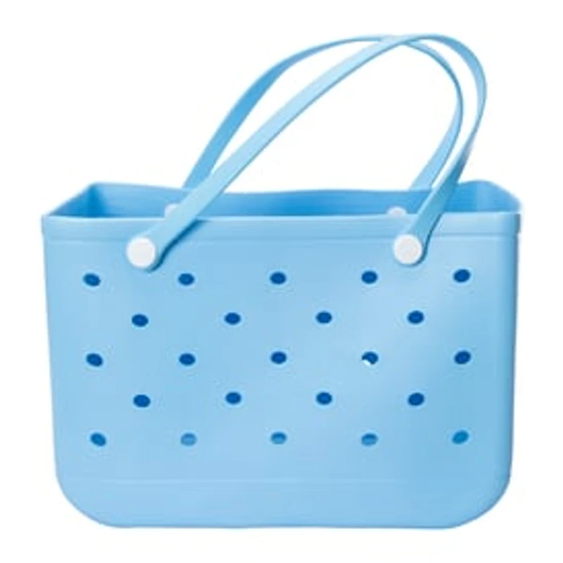 Beach Tote Bag 18.1in x 12.8in