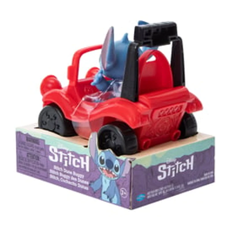 Disney Stitch Dune Buggy Toy
