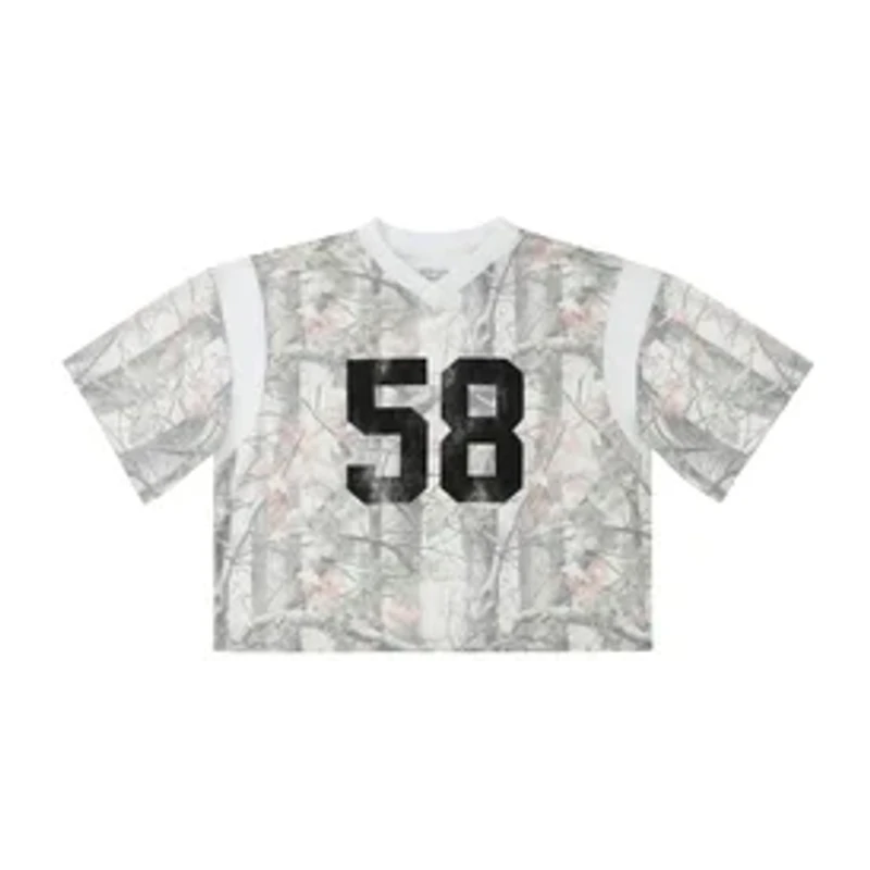 Juniors Jersey Top