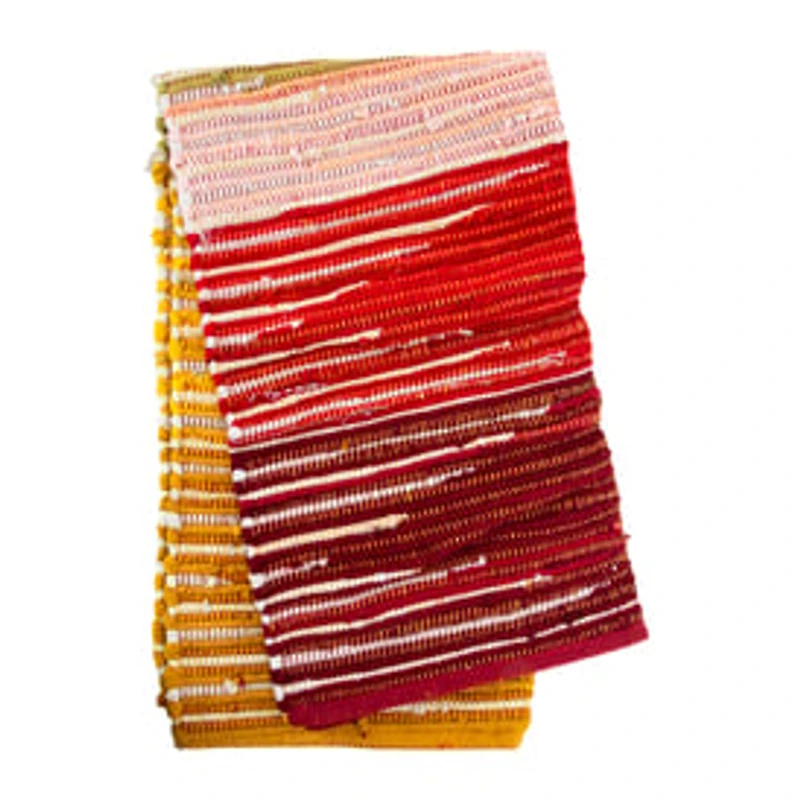 Sunset Chindi Rug 30in x 50in