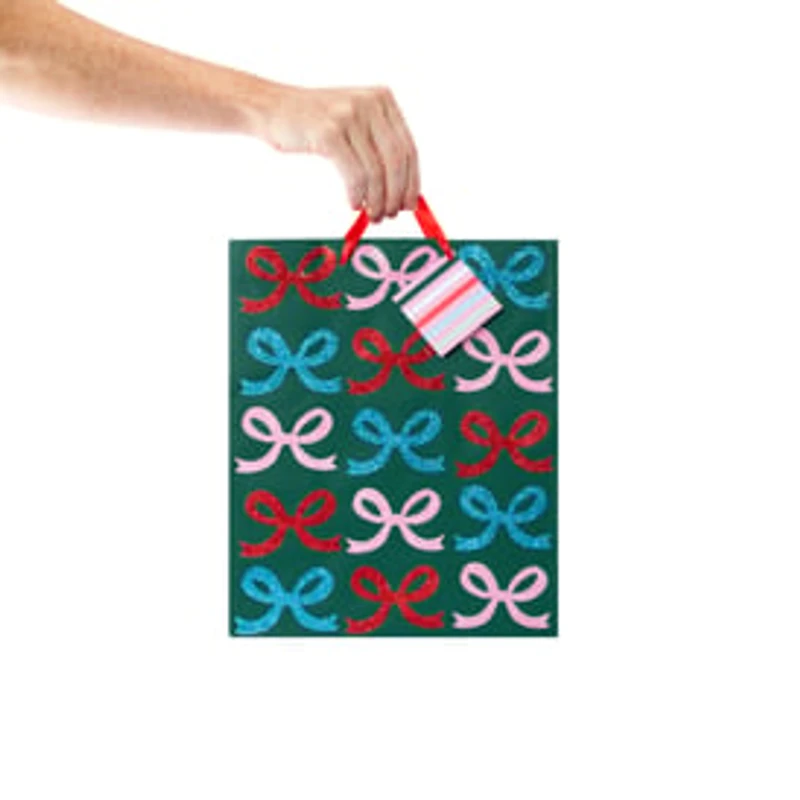 Fun Christmas Gift Bags