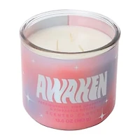Wellness Scented Candle With Lid 13.5oz