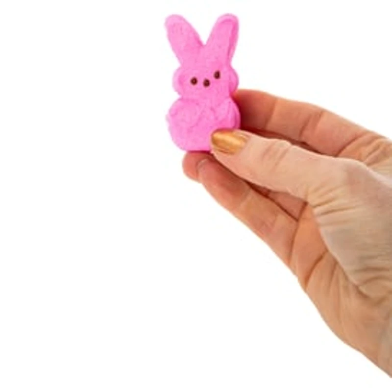 Peeps® Pink Marshmallow Bunnies 4-Pack