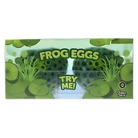 Frog Eggs Squish Balls 2-Count