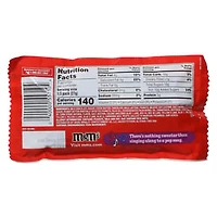 Peanut Butter M&M’S® Red White & Blue Share Size 2.83oz