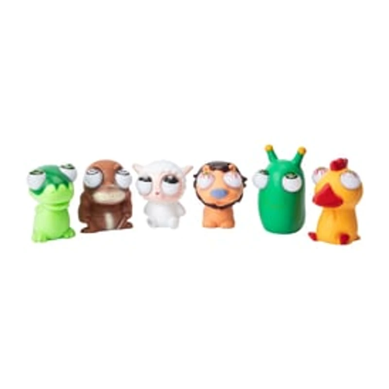 Ugly Cute Pop-Eye Buddy (Styles May Vary)
