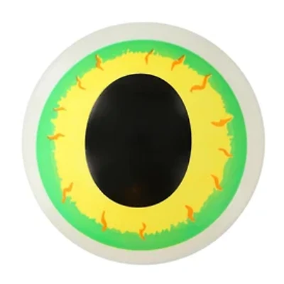 Halloween Themed Play Ball
