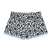 Juniors Pajama Shorts