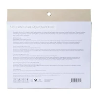 Smoke & Mirrors Hand & Nail Rejuvenation Kit 5-Pack