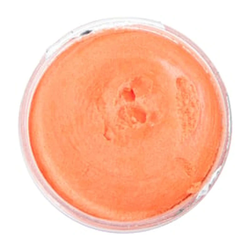 Mango Pudding Whipped Body Scrub 19.2oz