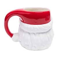 Christmas Santa Mug