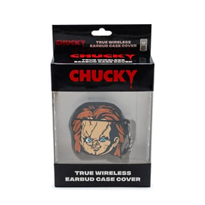 Chucky™ Case Cover For AirPods®