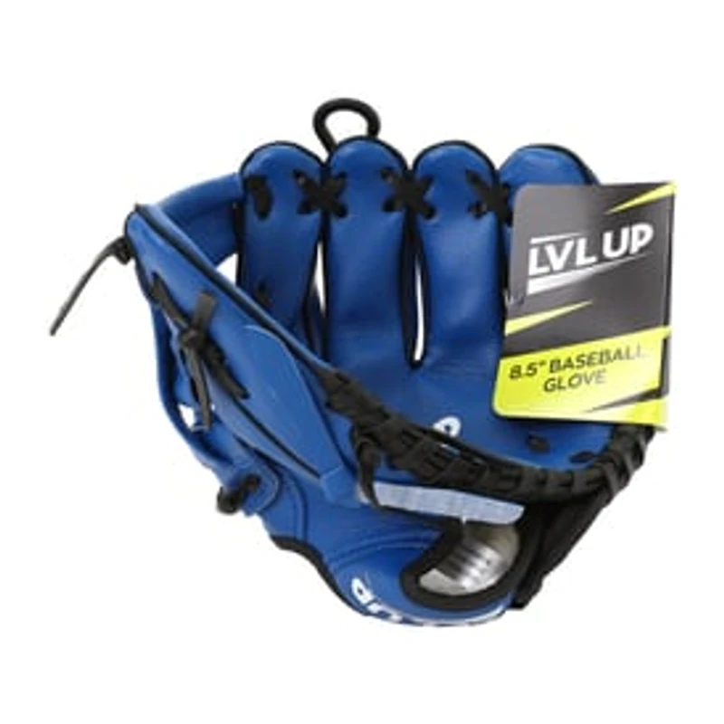 Lvl Up Baseball Glove 8.5in