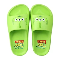Juniors Licensed Comfort Slides