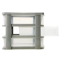 3-Drawer Mini Organizer