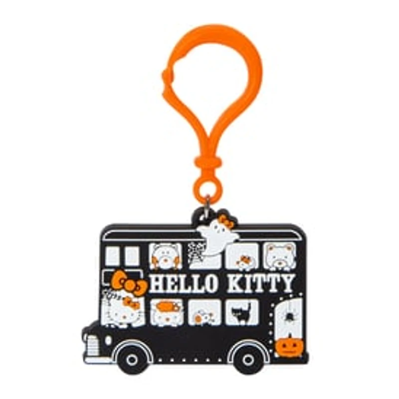 Halloween Hello Kitty® Keychain