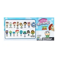 Disney Doorables PIXAR Toy Story Collectible Figures (Styles May Vary)